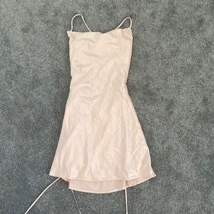 Princess Polly mini dress - worn once